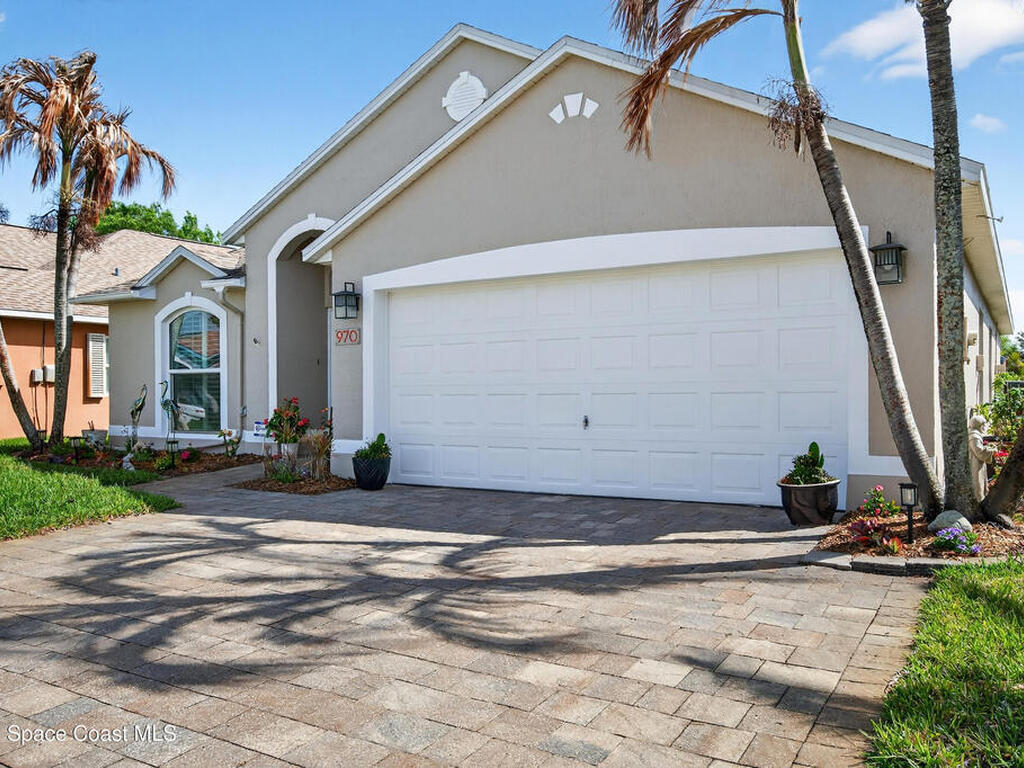 970 Shaw Circle, Melbourne, FL 32940