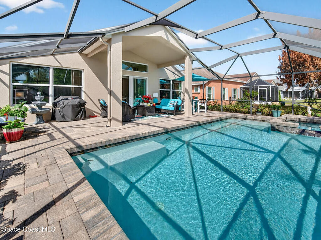 970 Shaw Circle, Melbourne, FL 32940