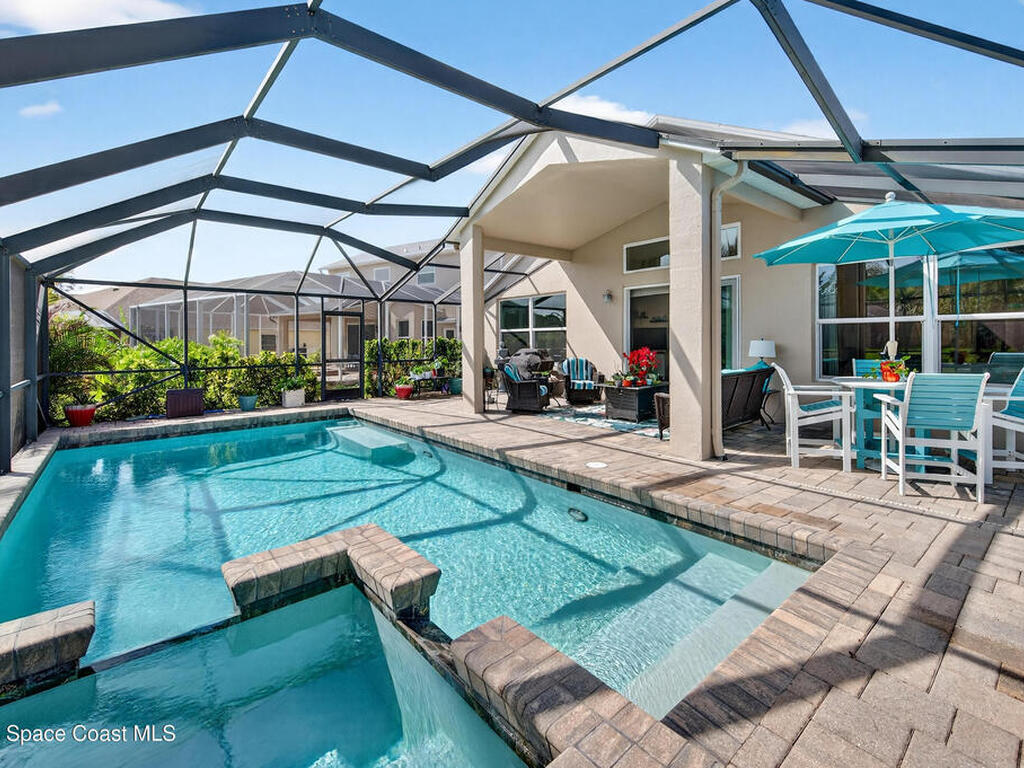 970 Shaw Circle, Melbourne, FL 32940