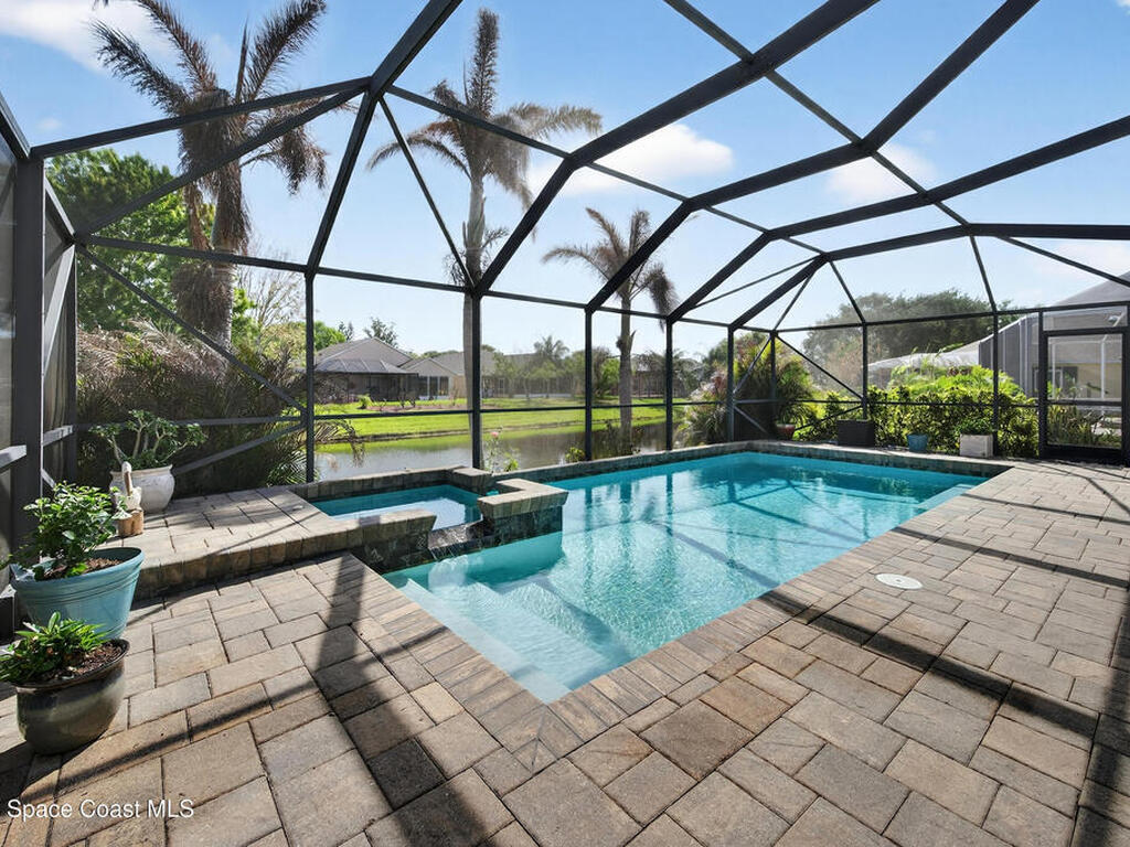 970 Shaw Circle, Melbourne, FL 32940