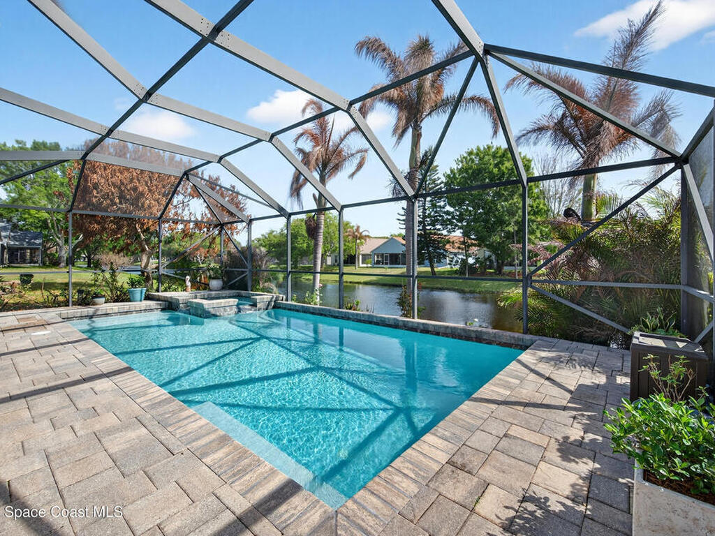 970 Shaw Circle, Melbourne, FL 32940