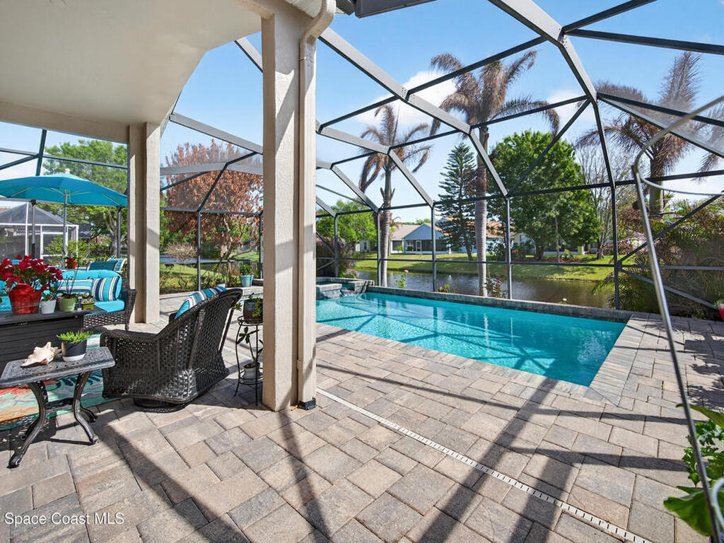 970 Shaw Circle, Melbourne, FL 32940