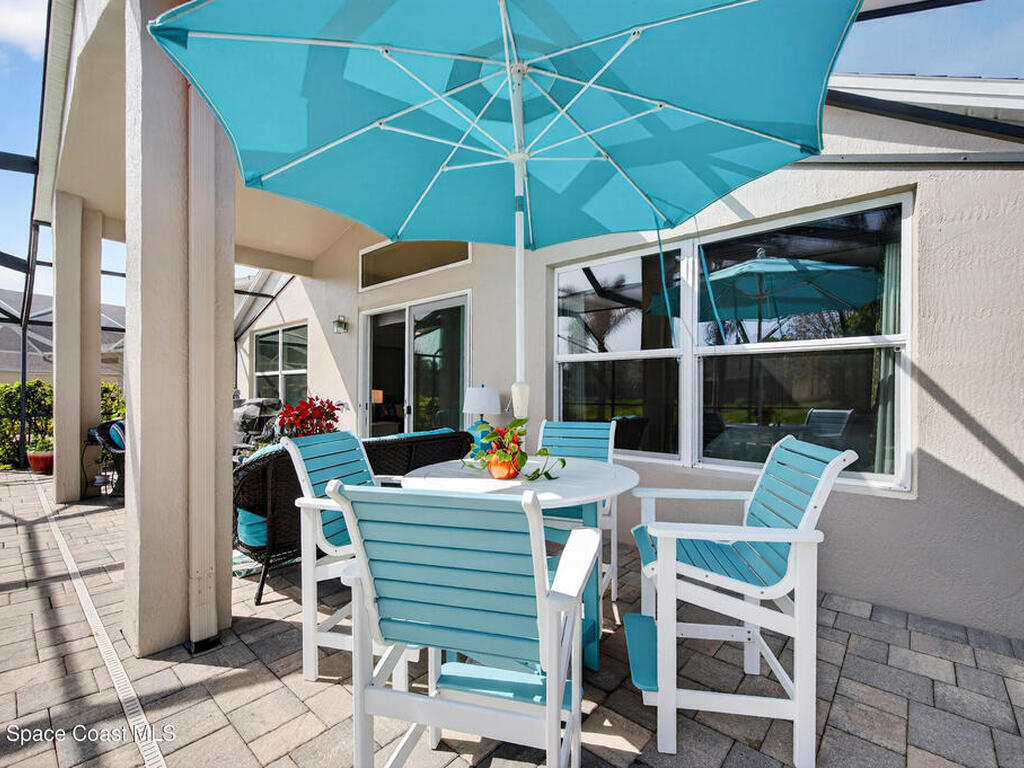 970 Shaw Circle, Melbourne, FL 32940