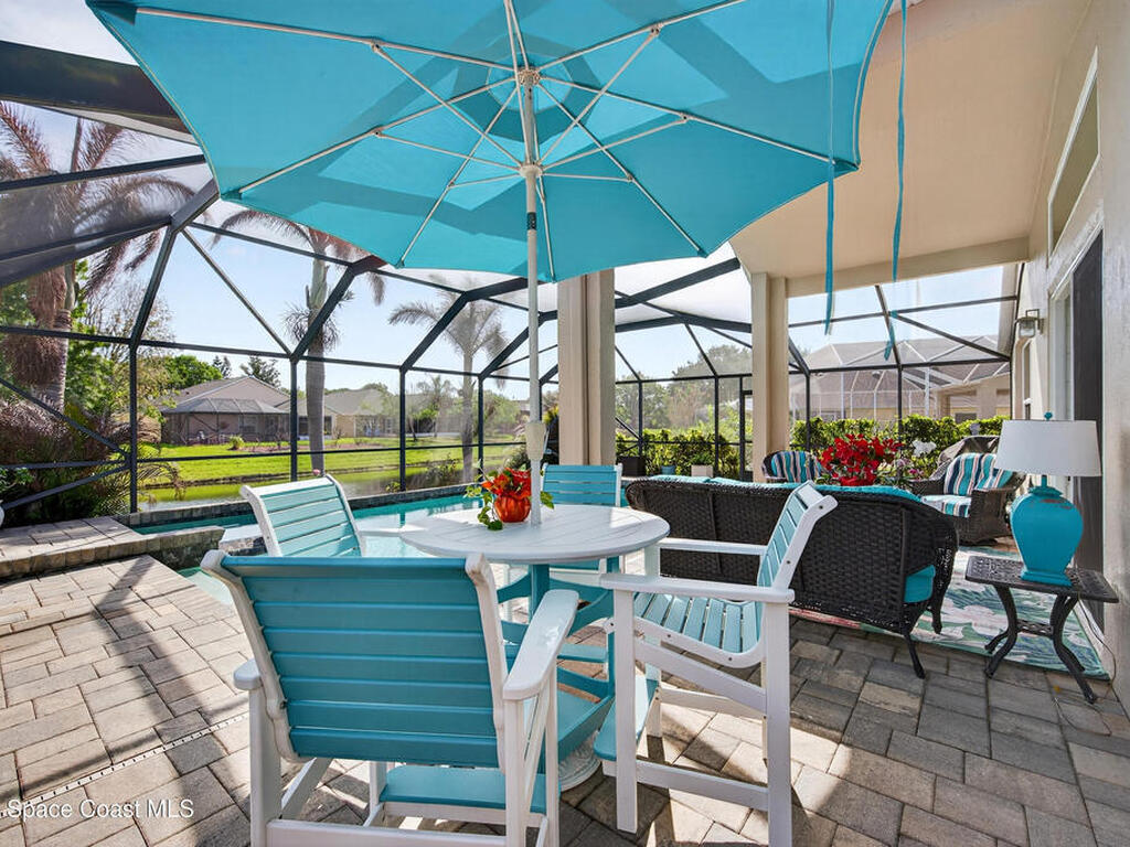 970 Shaw Circle, Melbourne, FL 32940