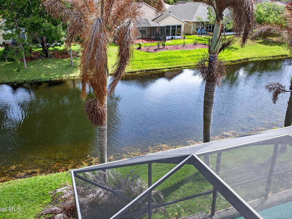 970 Shaw Circle, Melbourne, FL 32940