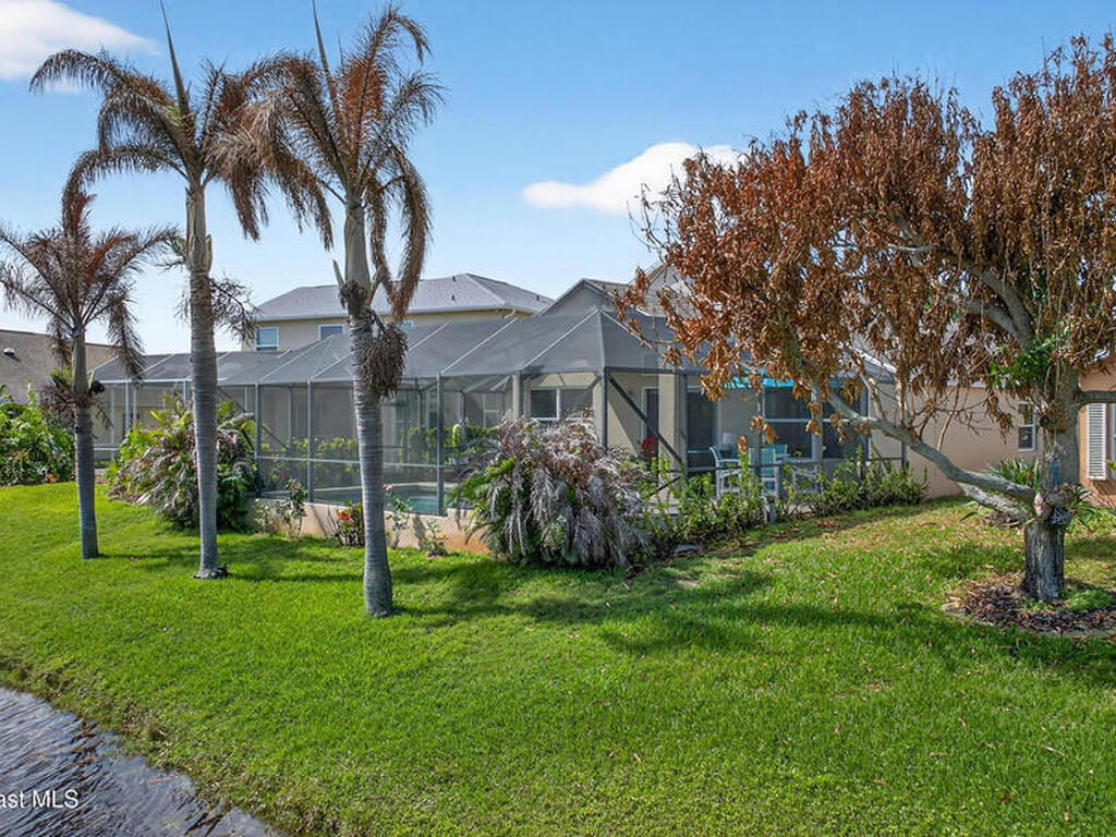 970 Shaw Circle, Melbourne, FL 32940