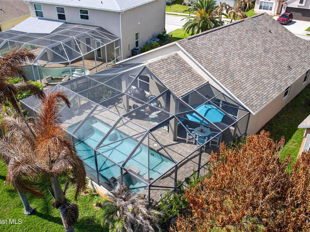 970 Shaw Circle, Melbourne, FL 32940