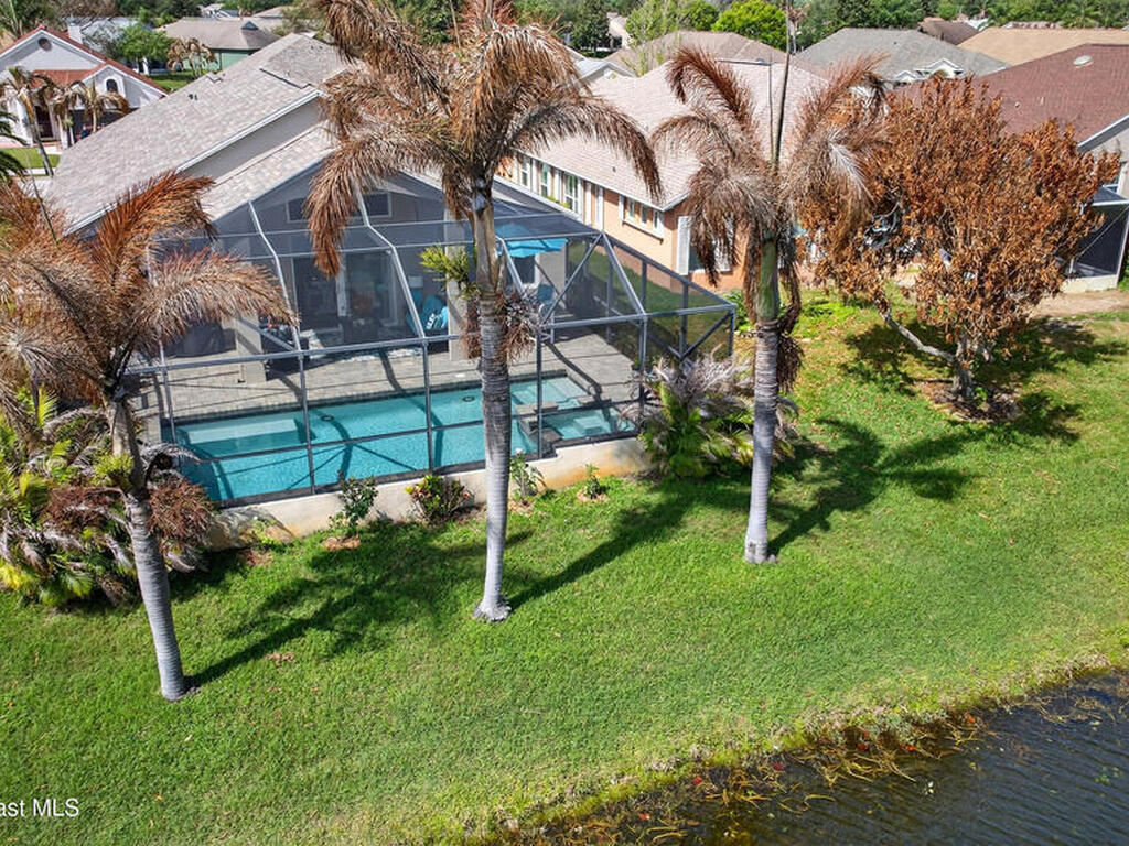 970 Shaw Circle, Melbourne, FL 32940