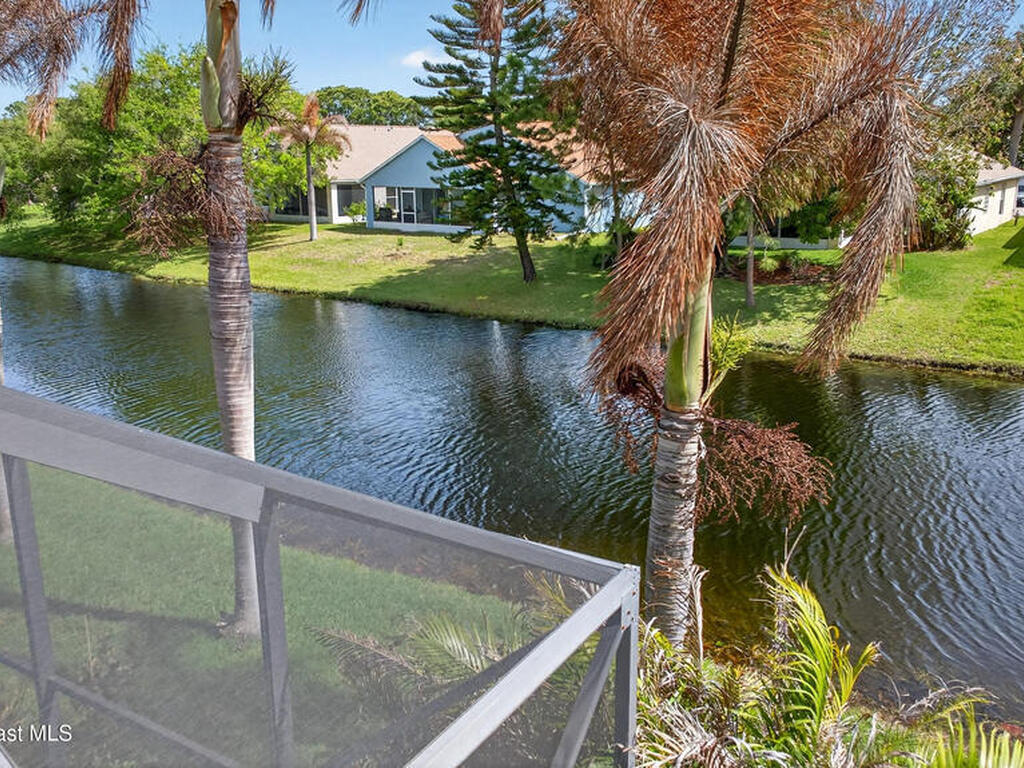 970 Shaw Circle, Melbourne, FL 32940