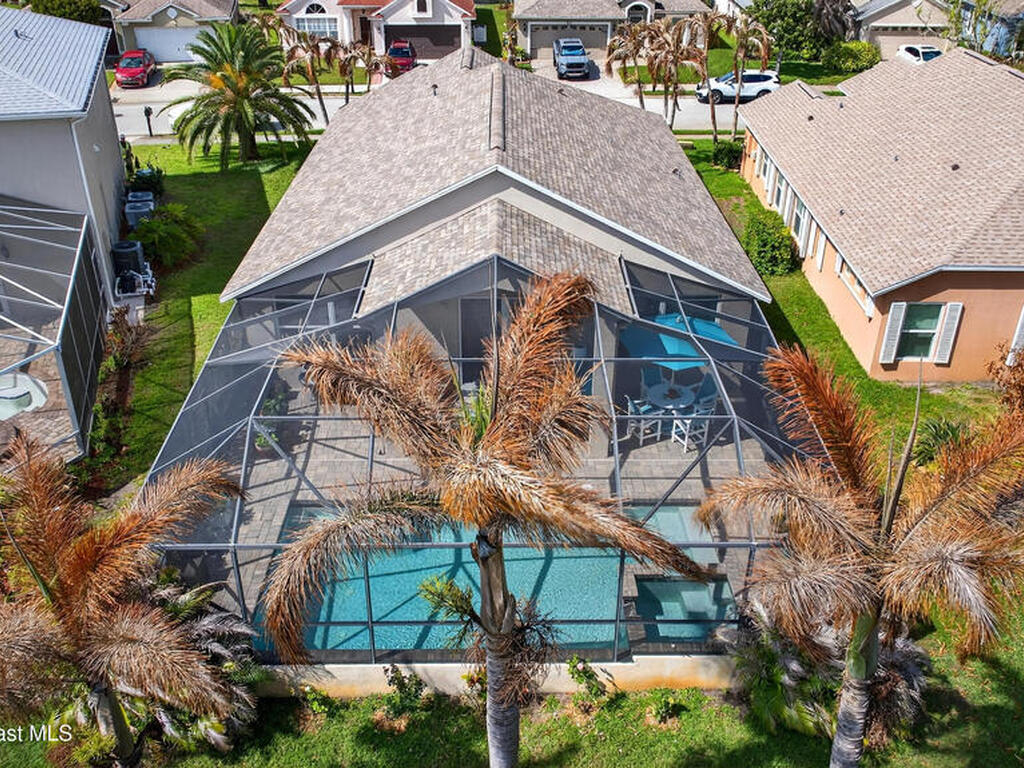 970 Shaw Circle, Melbourne, FL 32940