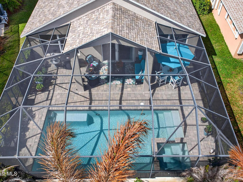 970 Shaw Circle, Melbourne, FL 32940