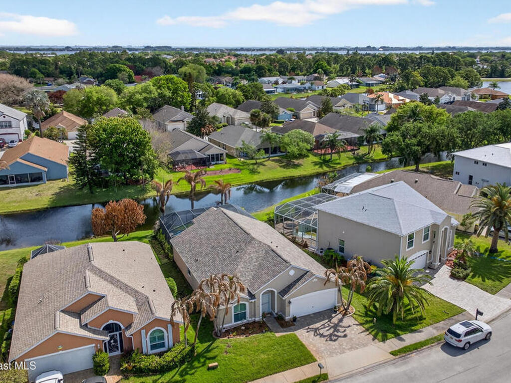 970 Shaw Circle, Melbourne, FL 32940