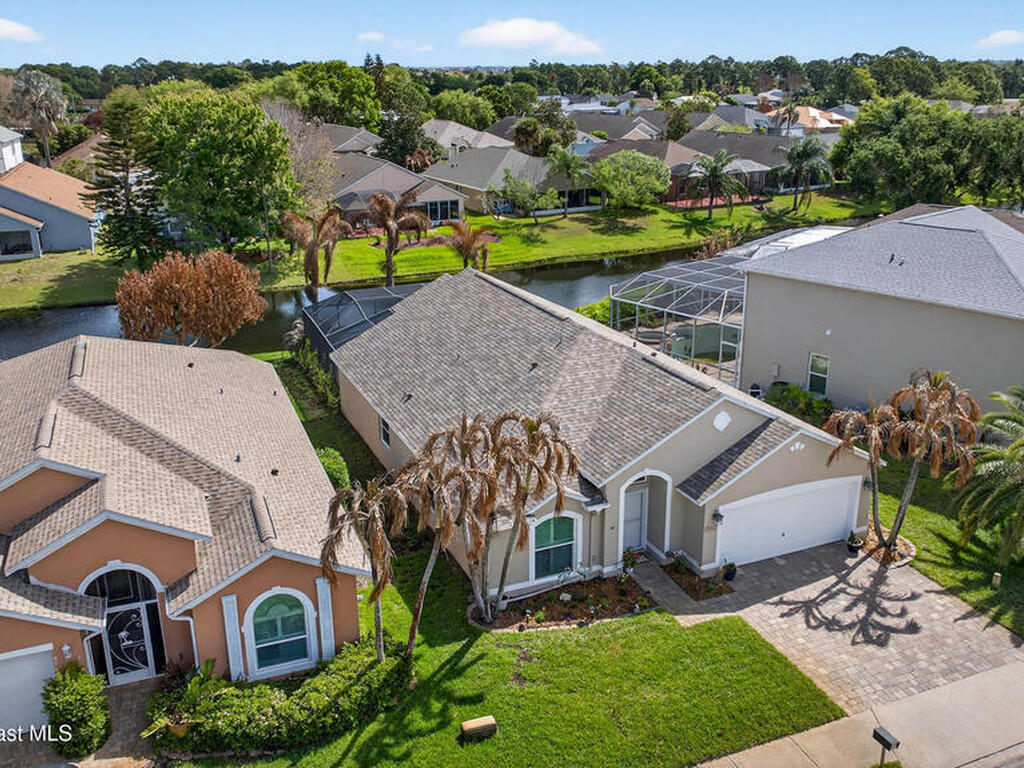 970 Shaw Circle, Melbourne, FL 32940