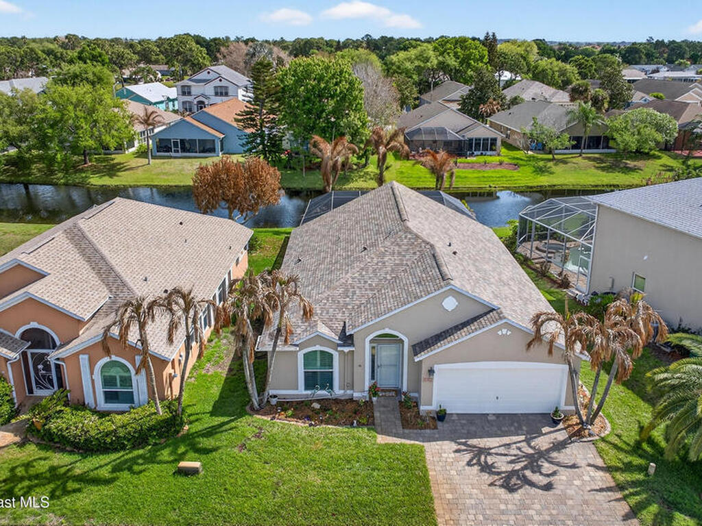 970 Shaw Circle, Melbourne, FL 32940