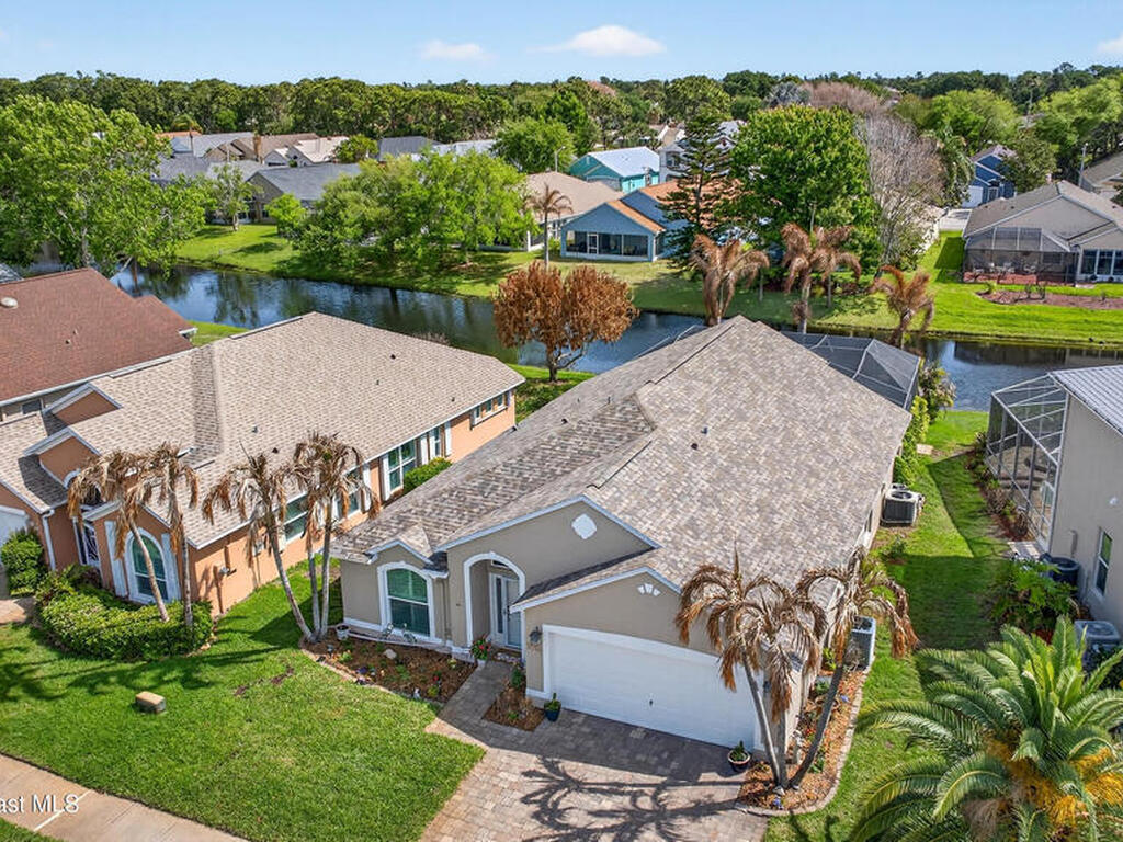 970 Shaw Circle, Melbourne, FL 32940