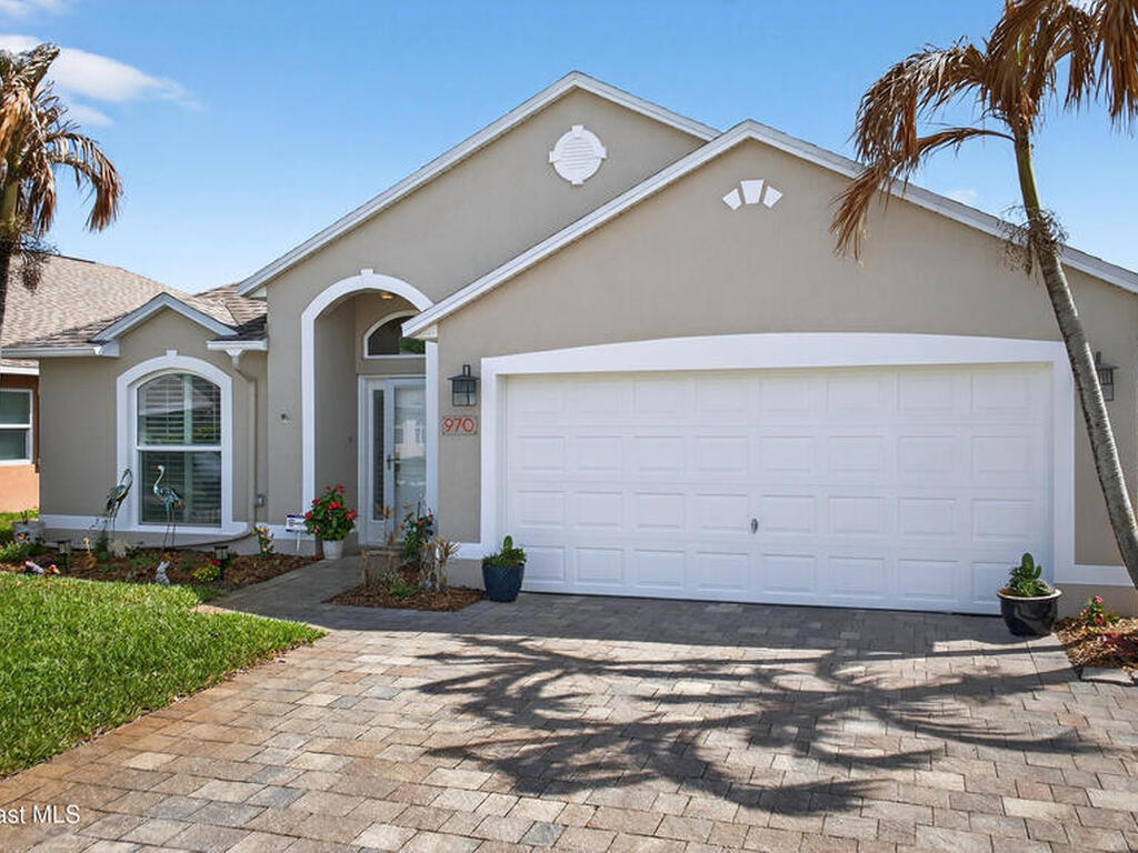970 Shaw Circle, Melbourne, FL 32940