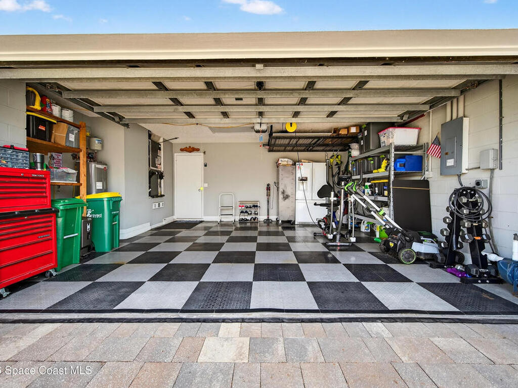 970 Shaw Circle, Melbourne, FL 32940