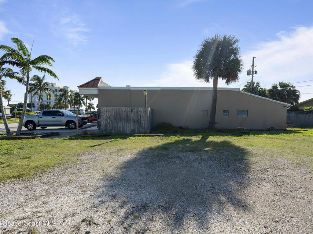 1324 Highway A1a Highway, Satellite Beach, FL 32937