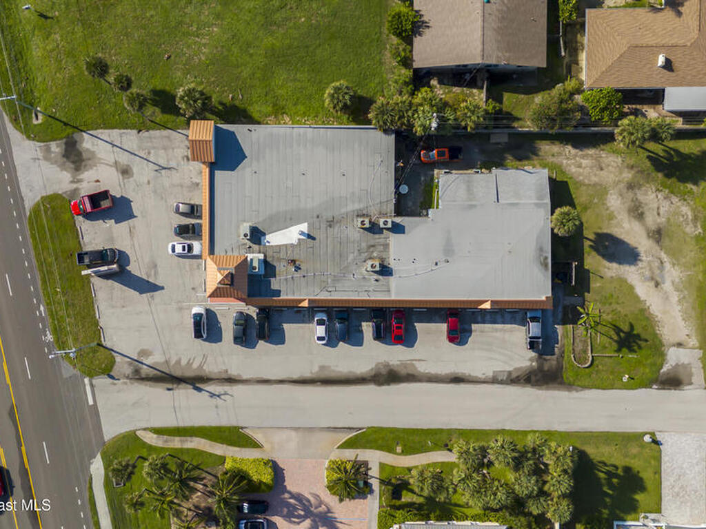 1324 Highway A1a Highway, Satellite Beach, FL 32937
