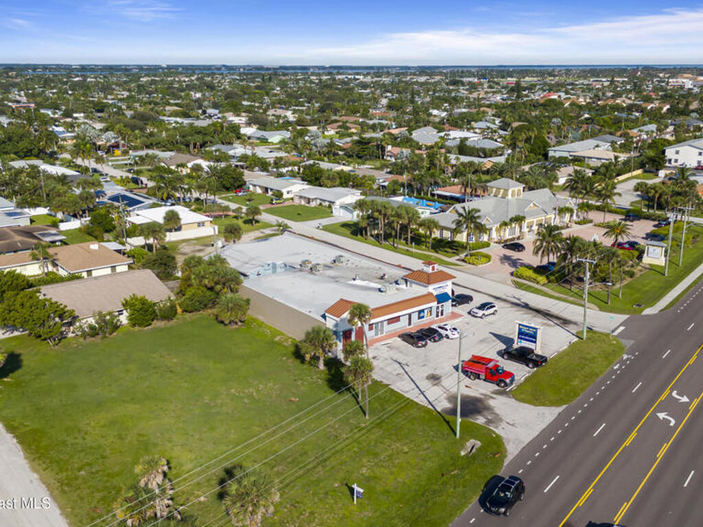 1324 Highway A1a Highway, Satellite Beach, FL 32937