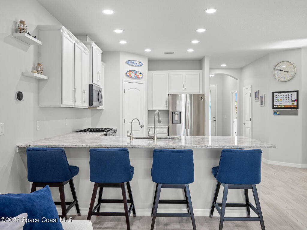 3363 Addison Drive, Melbourne, FL 32940