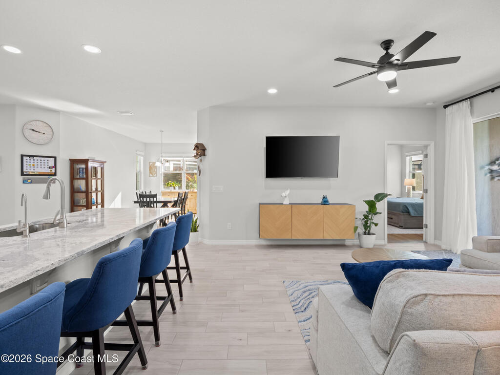 3363 Addison Drive, Melbourne, FL 32940