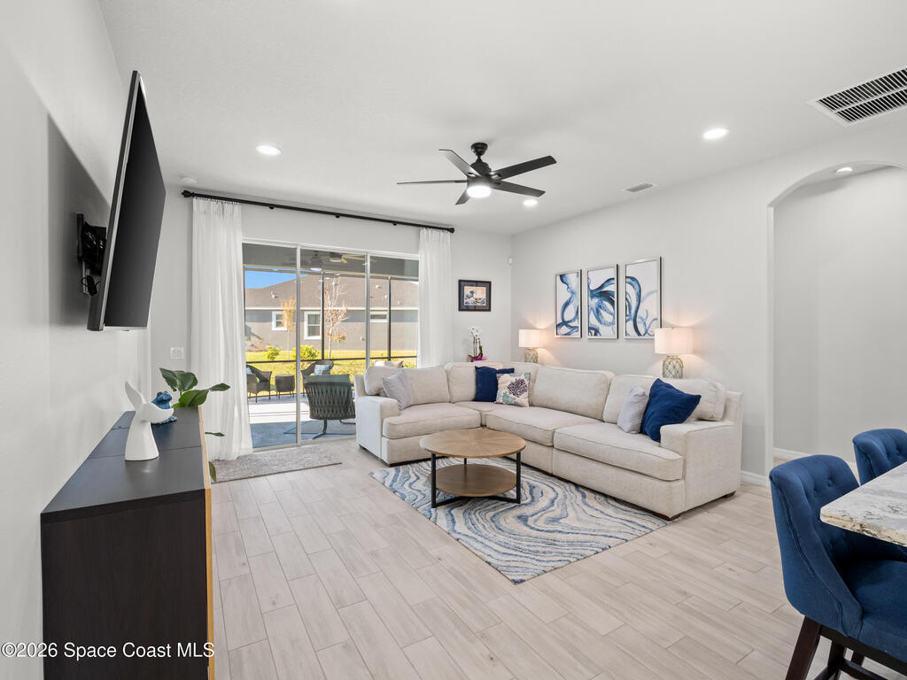 3363 Addison Drive, Melbourne, FL 32940