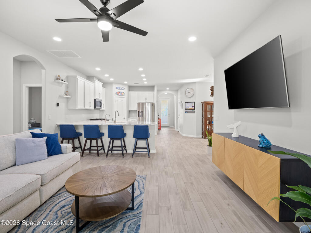 3363 Addison Drive, Melbourne, FL 32940