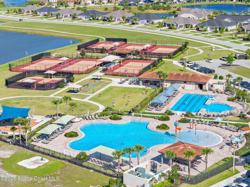 3363 Addison Drive, Melbourne, FL 32940