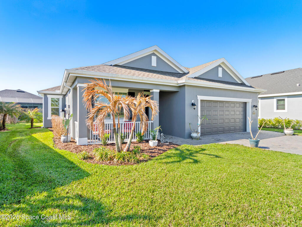 3363 Addison Drive, Melbourne, FL 32940