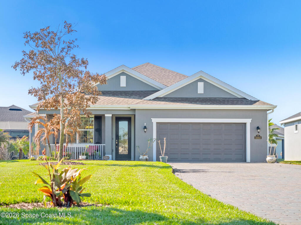 3363 Addison Drive, Melbourne, FL 32940