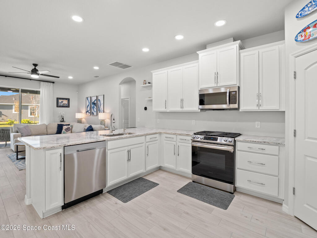 3363 Addison Drive, Melbourne, FL 32940