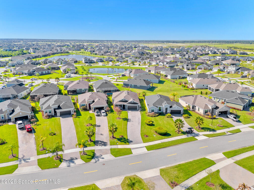 3363 Addison Drive, Melbourne, FL 32940