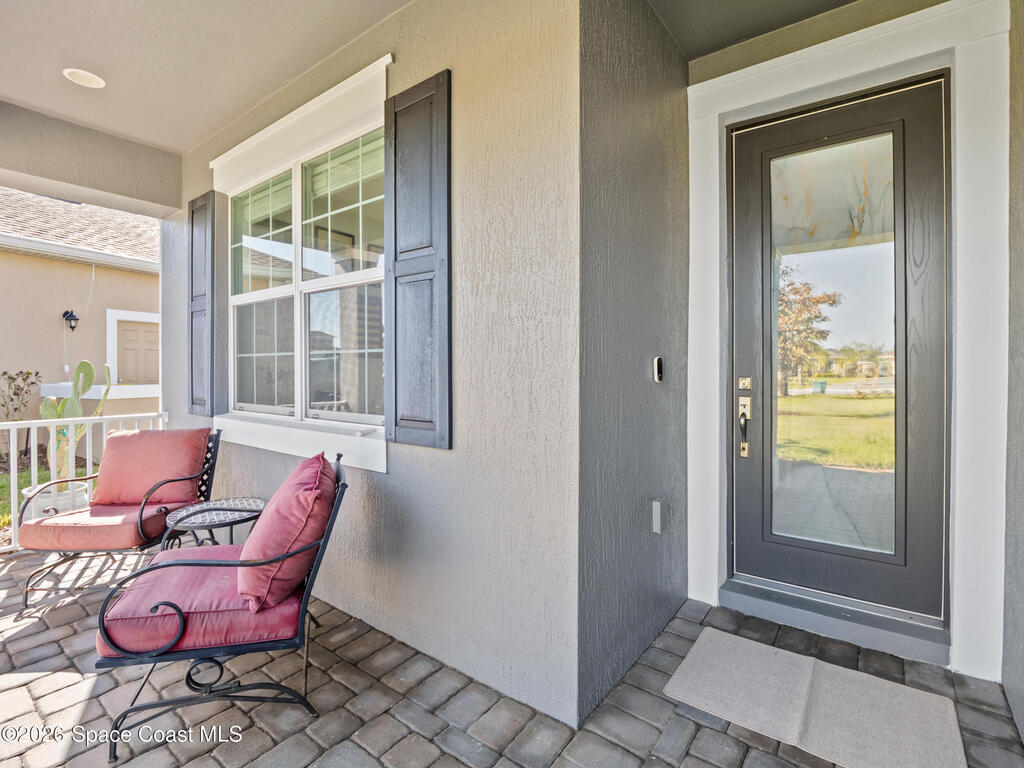 3363 Addison Drive, Melbourne, FL 32940