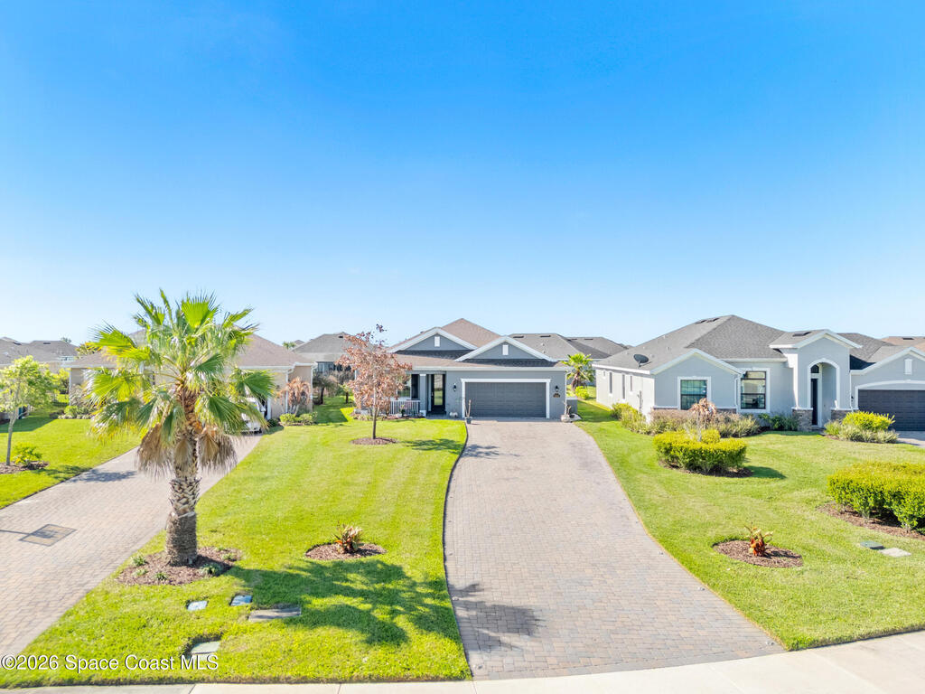 3363 Addison Drive, Melbourne, FL 32940