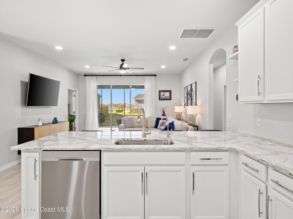 3363 Addison Drive, Melbourne, FL 32940