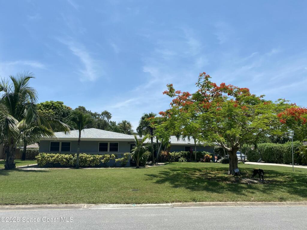 57 Highland Drive, Indialantic, FL 32903