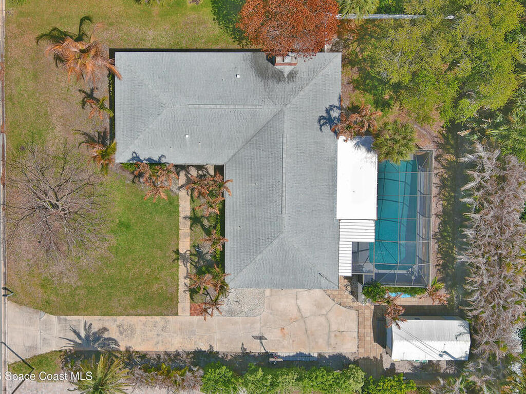 57 Highland Drive, Indialantic, FL 32903