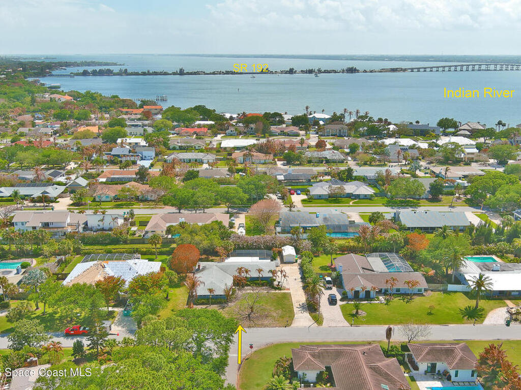 57 Highland Drive, Indialantic, FL 32903