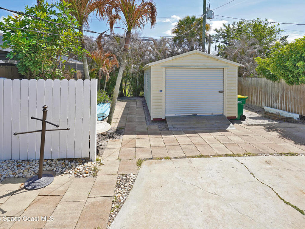 57 Highland Drive, Indialantic, FL 32903