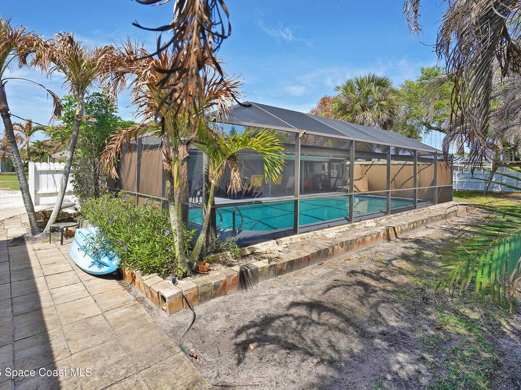 57 Highland Drive, Indialantic, FL 32903