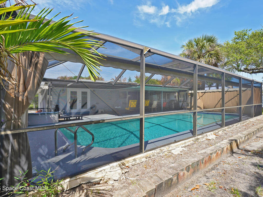 57 Highland Drive, Indialantic, FL 32903