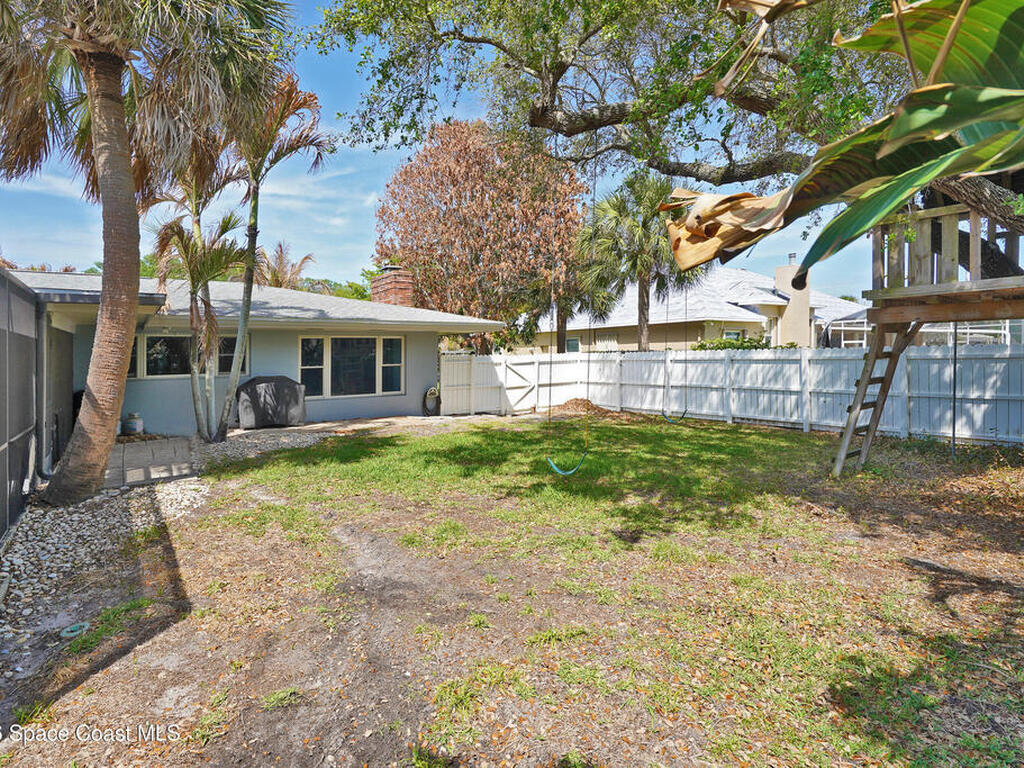 57 Highland Drive, Indialantic, FL 32903