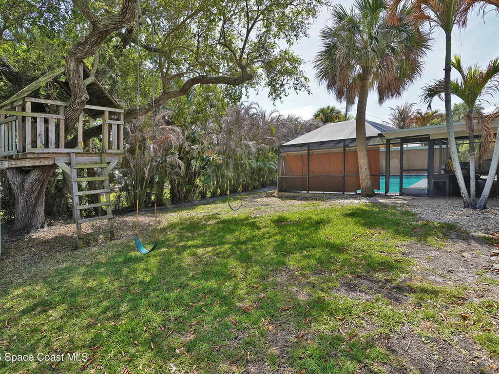 57 Highland Drive, Indialantic, FL 32903