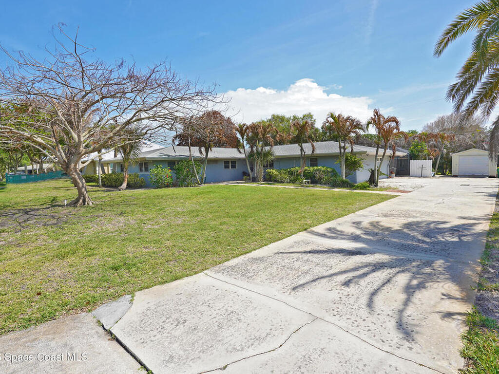 57 Highland Drive, Indialantic, FL 32903