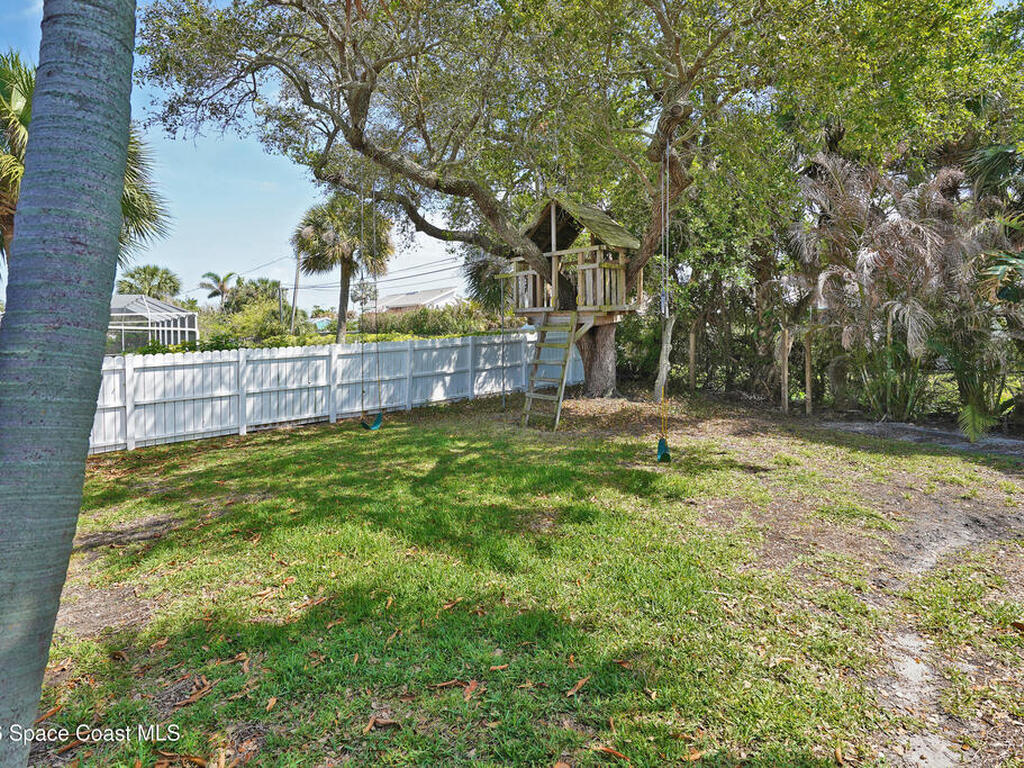 57 Highland Drive, Indialantic, FL 32903
