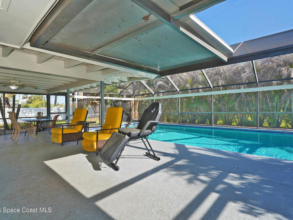57 Highland Drive, Indialantic, FL 32903