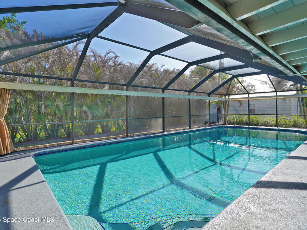 57 Highland Drive, Indialantic, FL 32903