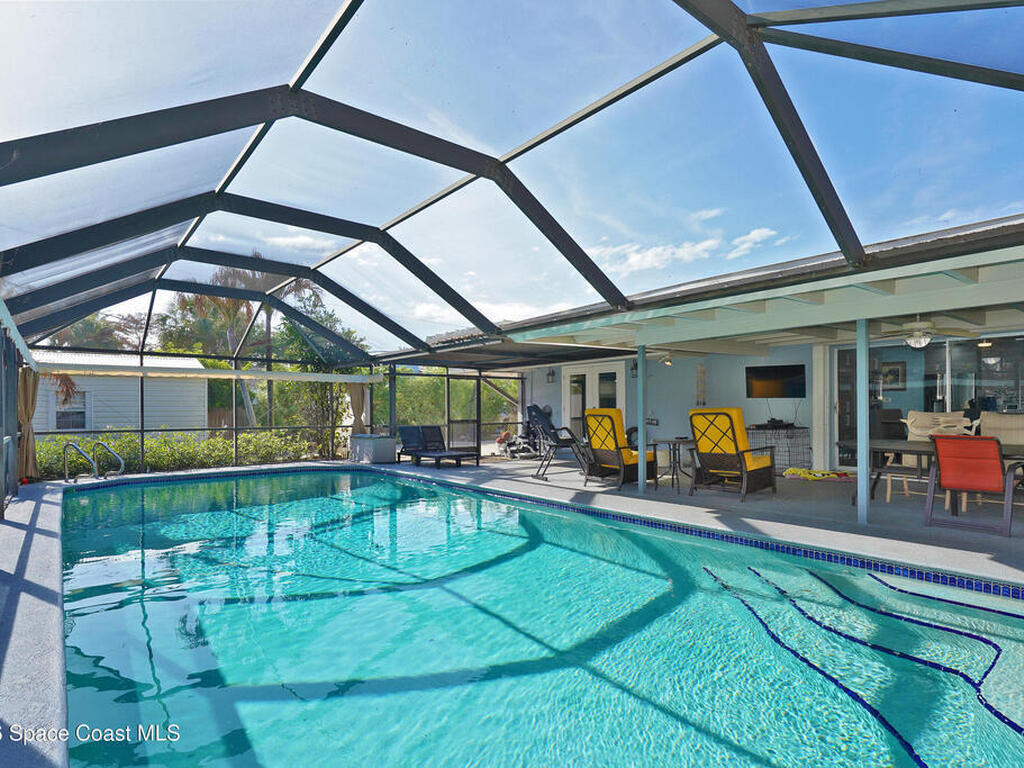57 Highland Drive, Indialantic, FL 32903