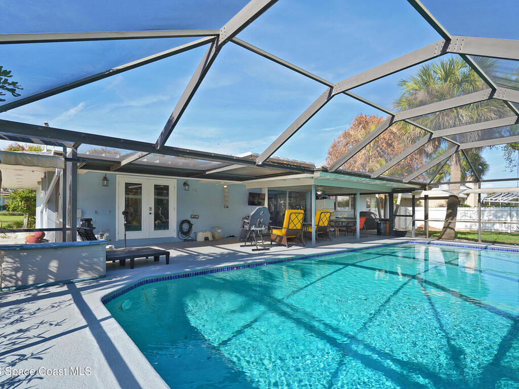 57 Highland Drive, Indialantic, FL 32903